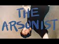 Alec Benjamin - The Arsonist [Official Lyric Video]
