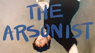 Alec Benjamin - The Arsonist [ Lyric Video]