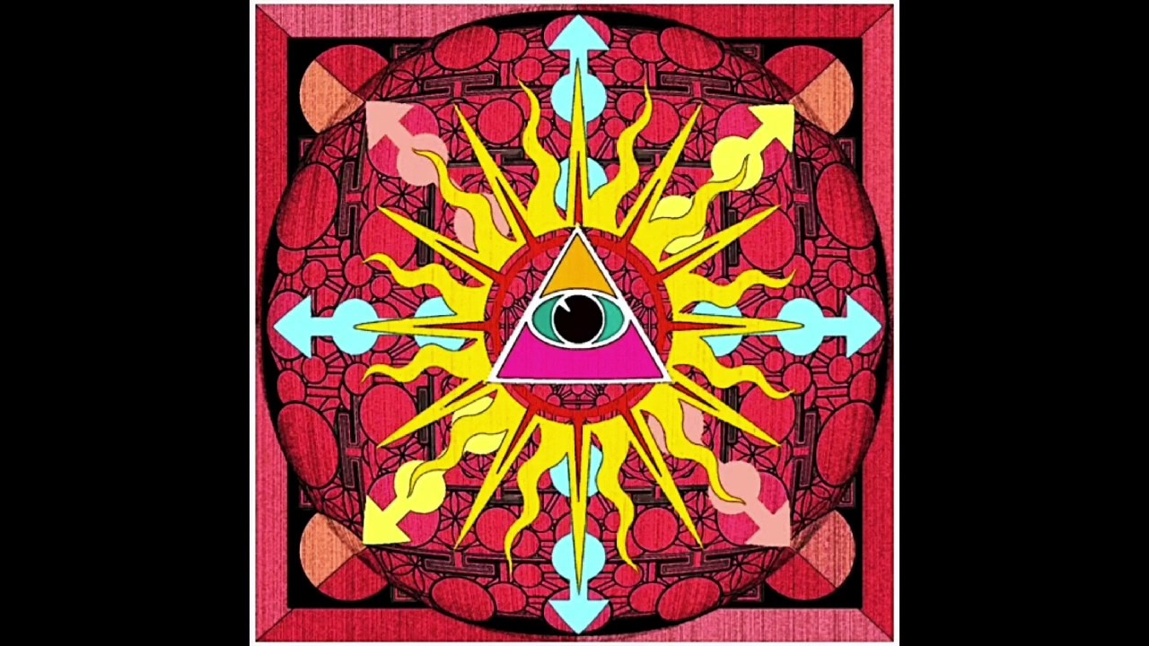 The 7 Keys To Power; Principles Of The Magi