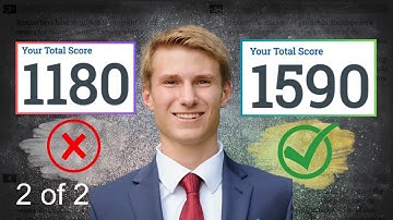 Digital SAT Prep Course From 1590 Scorer 💯 18 Hours - Part 2 of 2