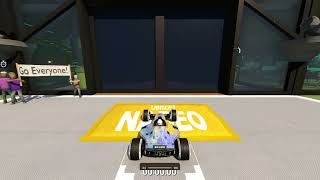 Tracmani̇da Türki̇yede 1. Olmaya Çalişiyorumm 1