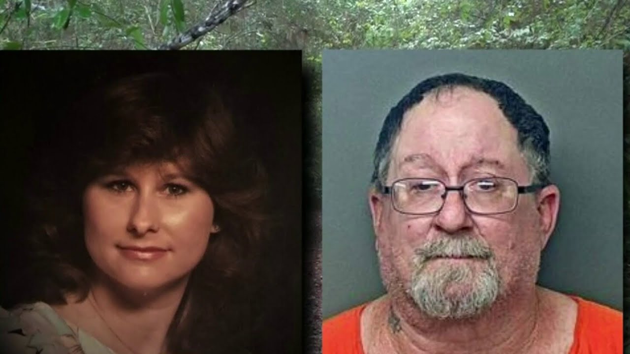 Arrest made in 3 plus year cold case - YouTube