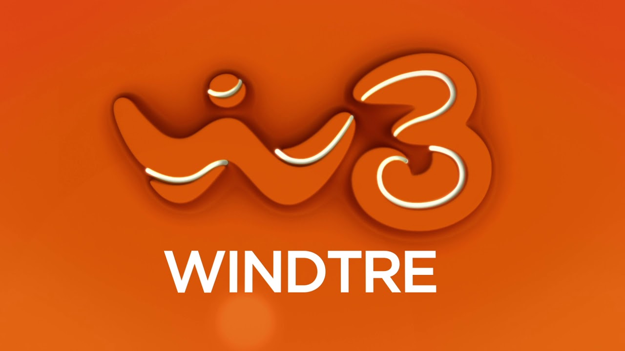 NASCE WINDTRE