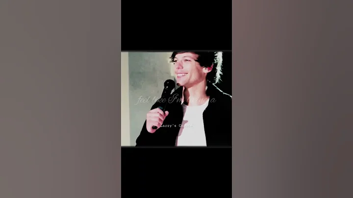 Teenage dream :) 2/5 #louistomlinson #louis #onedirection #1d #shorts