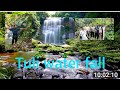 @TULI WATER FALL