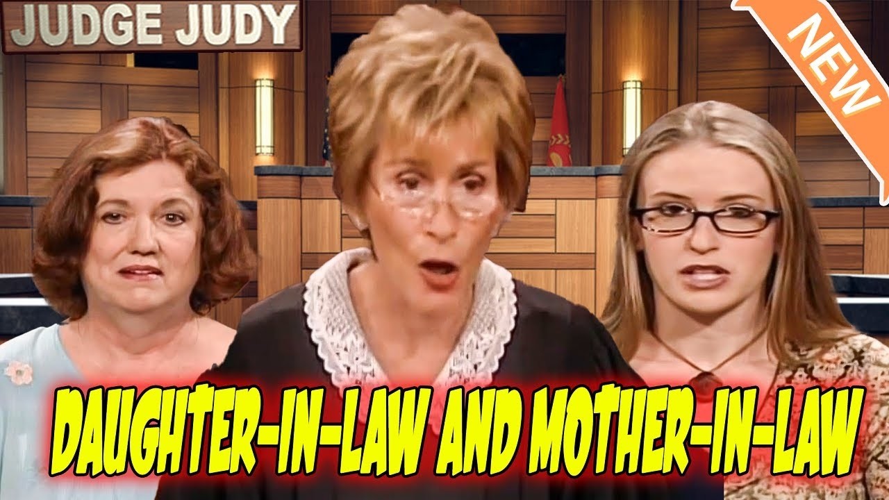 Judge Judy Episode 11919 Best Amazing Cases Season 2O24 Full Episodes HD