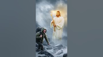 I am the good shepherd; I know my sheep and my sheep know me. – John 10:14 #jesus