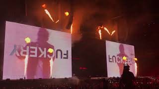 Beyoncé & Jay-Z: OTRII 2018 at FedExField - ⅄ᴚƎʞↃ∩Ⅎ, ***Flawless & Feeling Myself