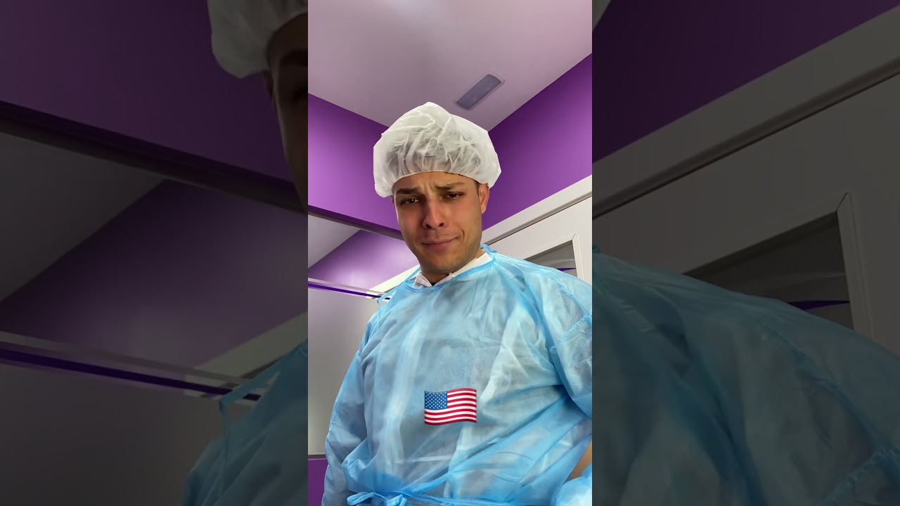 cuando vas al DENTISTA 🇺🇸vs🇷🇺 #tiktok