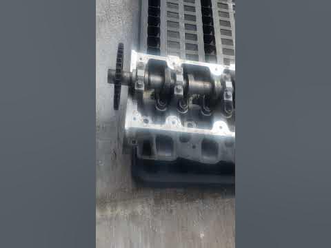 #auto DIY | Engine Restoration 2002 Ford F250 5.4 2V Triton