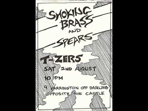 Smoking Brass - The System