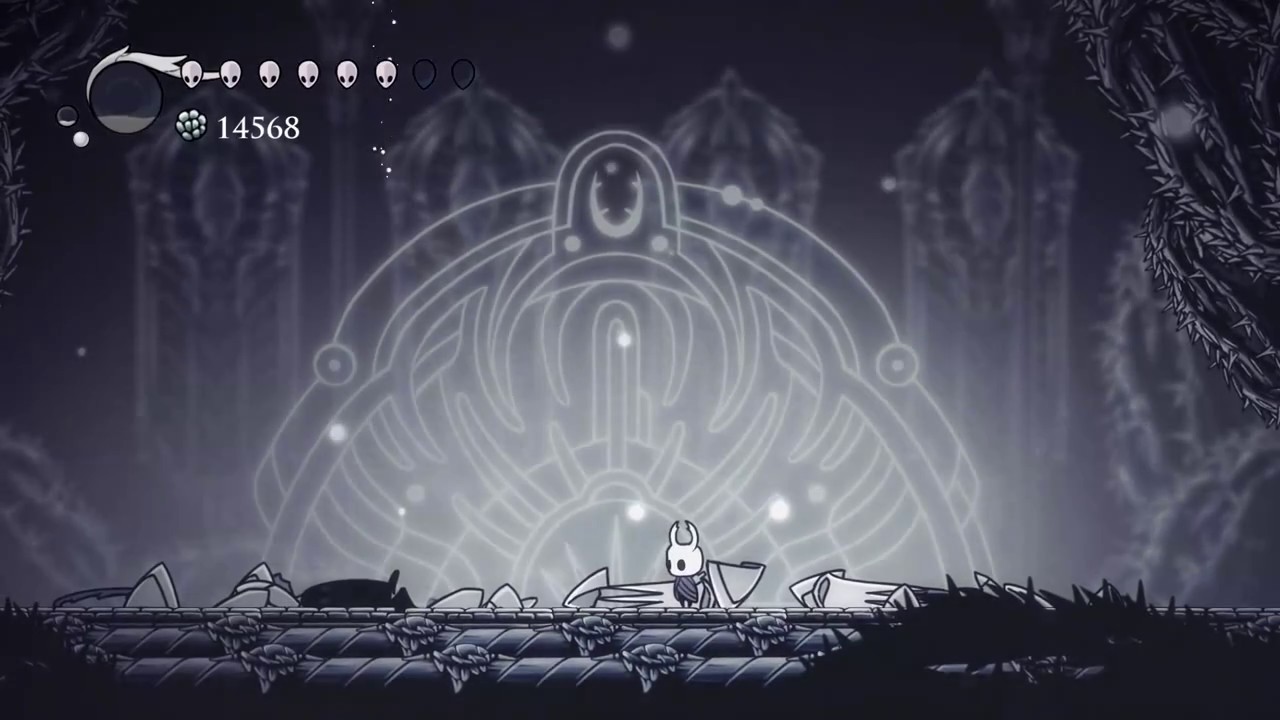 Finally beat Path of Pain - YouTube