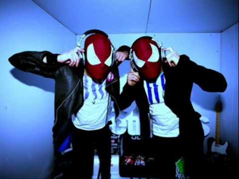 The Bloody Beetroots - The Death Of Cornelius (Von Ersky Remix)