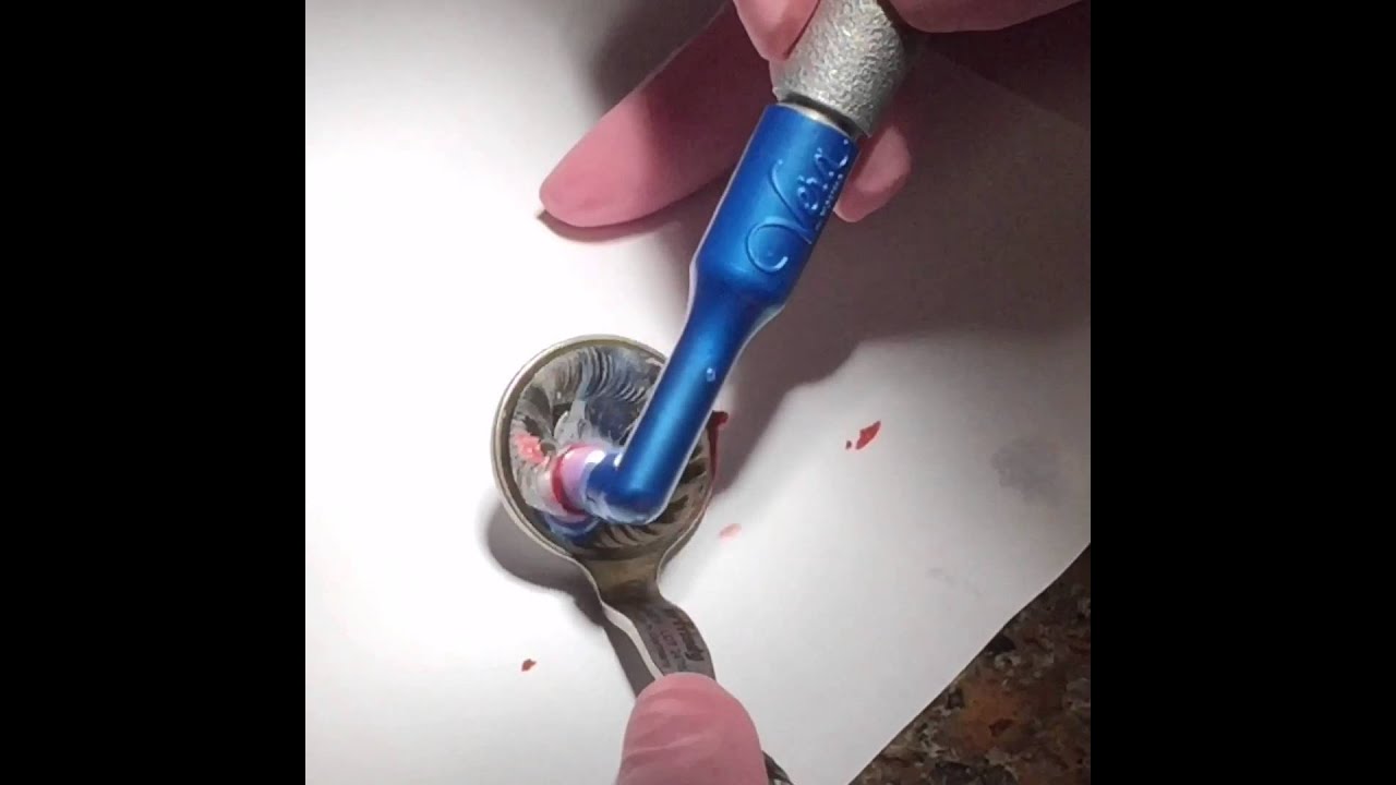 Clean Dental Mirrors YouTube