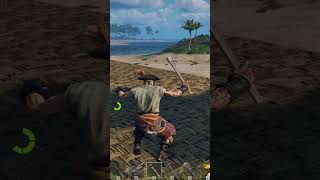 Auf der SUCHE nach dem Inselparadies  #openworldgame #gaming #windrose