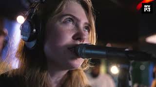 Cupid Girl - Time Will Tell (Live at NRK Studio P3)