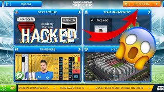 How to hack (dream league soccer) 2020 🔥🔥🔥 screenshot 4
