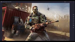 COD Mobile - Battle Royale - Lugar 3