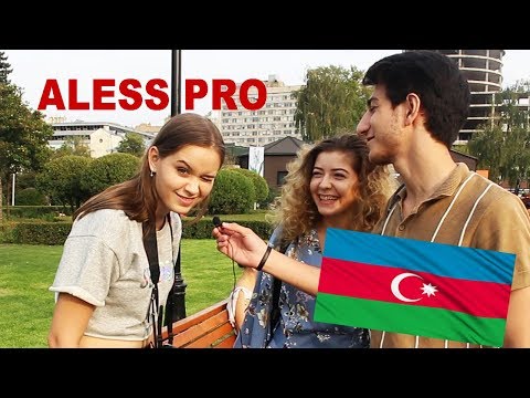 Video: Rusiyada Hansı Xurafatlar Var