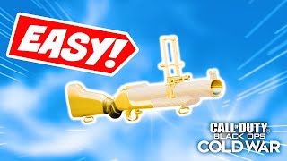 I WISH I knew this BEFORE leveling up M79- THUMPER! - Cold War