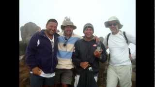 Eu Fui.....Açores: Ilha do Pico - A maior montanha de Portugal - 2 351 metros