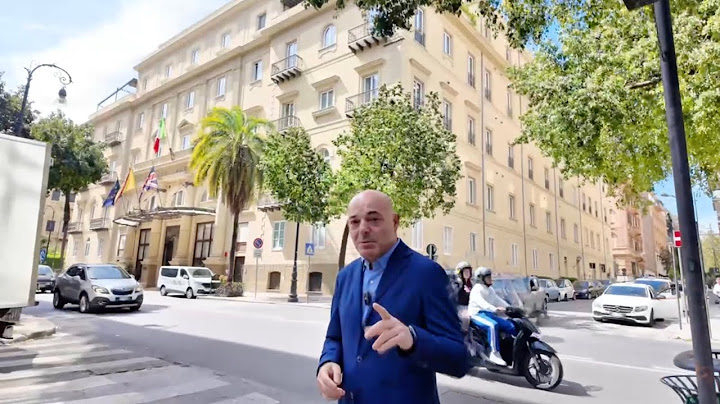 Blendi Fevziu | Ne kete hotel ka ndodhur takimi me i rendesishem ne historine mafias