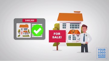 Custom-Branded Move-In Certified® Seller’s Pre-Listing Inspection Video