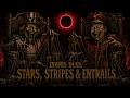 STARS, STRIPES &amp; ENTRAILS — INANIS DEUS | Symphonic Black Metal | WORLD WAR III
