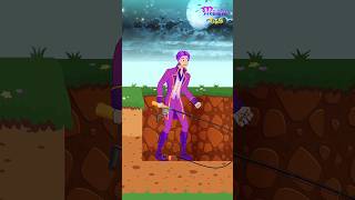 Kind Prince Rescues The Wounded Mermaid Moral Lesson