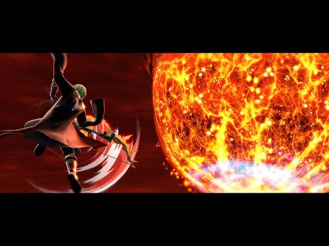 [スマブラSP]雑に万能なベレトスの空N