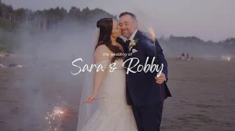 Seabrook Wedding Weekend | Sara & Robby | Seakbrook, WA