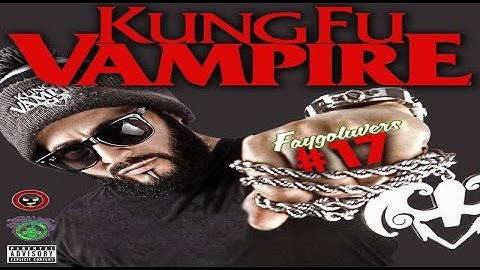 The Faygoluvers Podcast #017 - Kung Fu Vampire