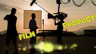 Film Production - The Making of a Short Film at ECAA