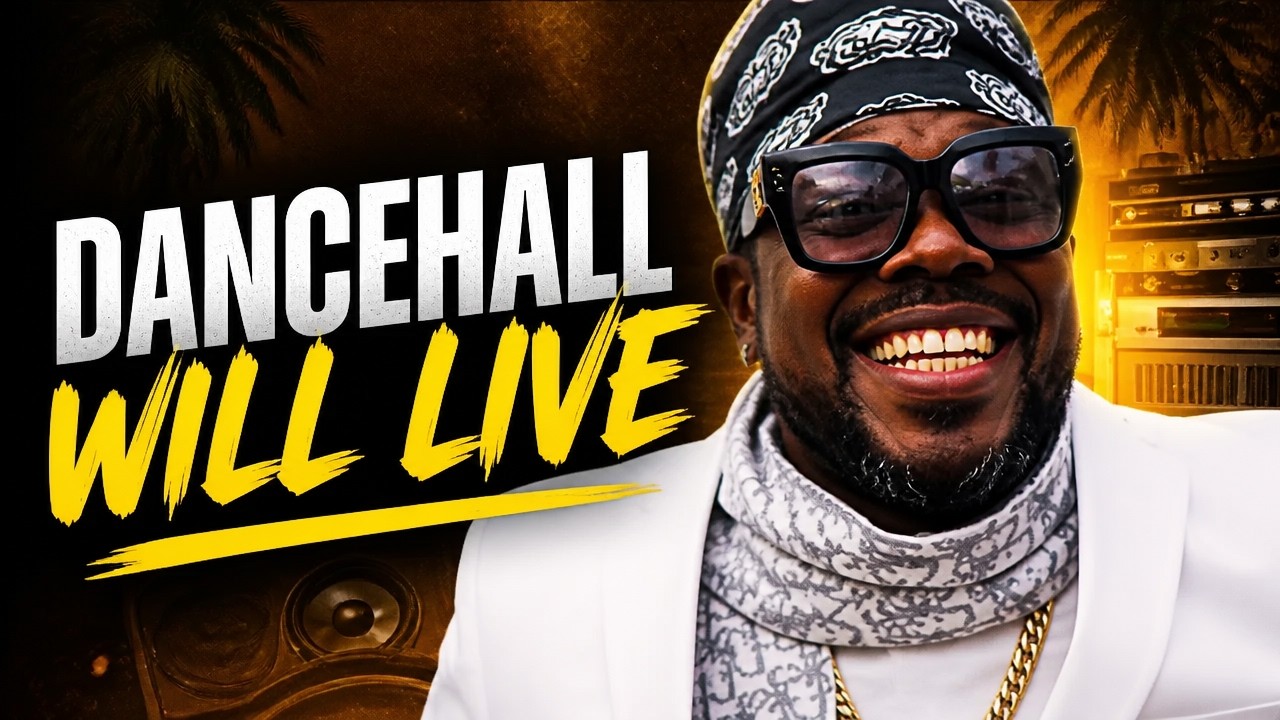 Beenie Man speaks on Why Dancehall will Never Die