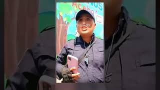 🔴 Que Ella Es Una Dama Dice 🤡😂#PoliciasCorruptos