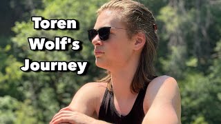 Download Lagu Toren Wolf's Journey  MP3
