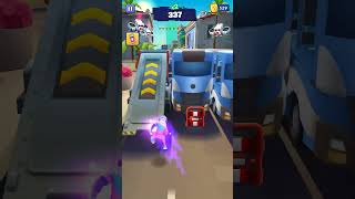 Metroland - Endless Runner - Gameplay Part 14