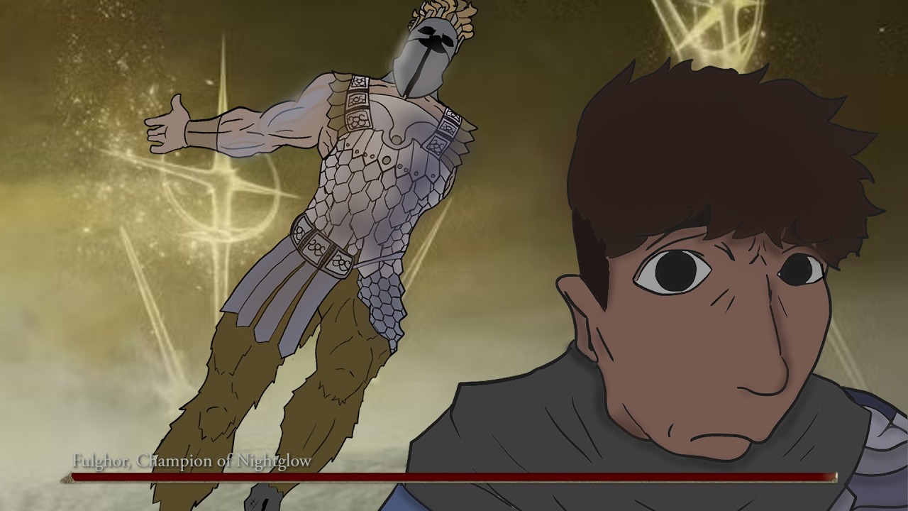 This is the HARDEST boss in Elden Ring: Nightreign