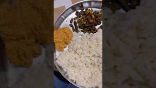 Yum 😋 #lunch #comfortfood #meal #kerala #india #food #explore #trending #love #viral #recipe #grow