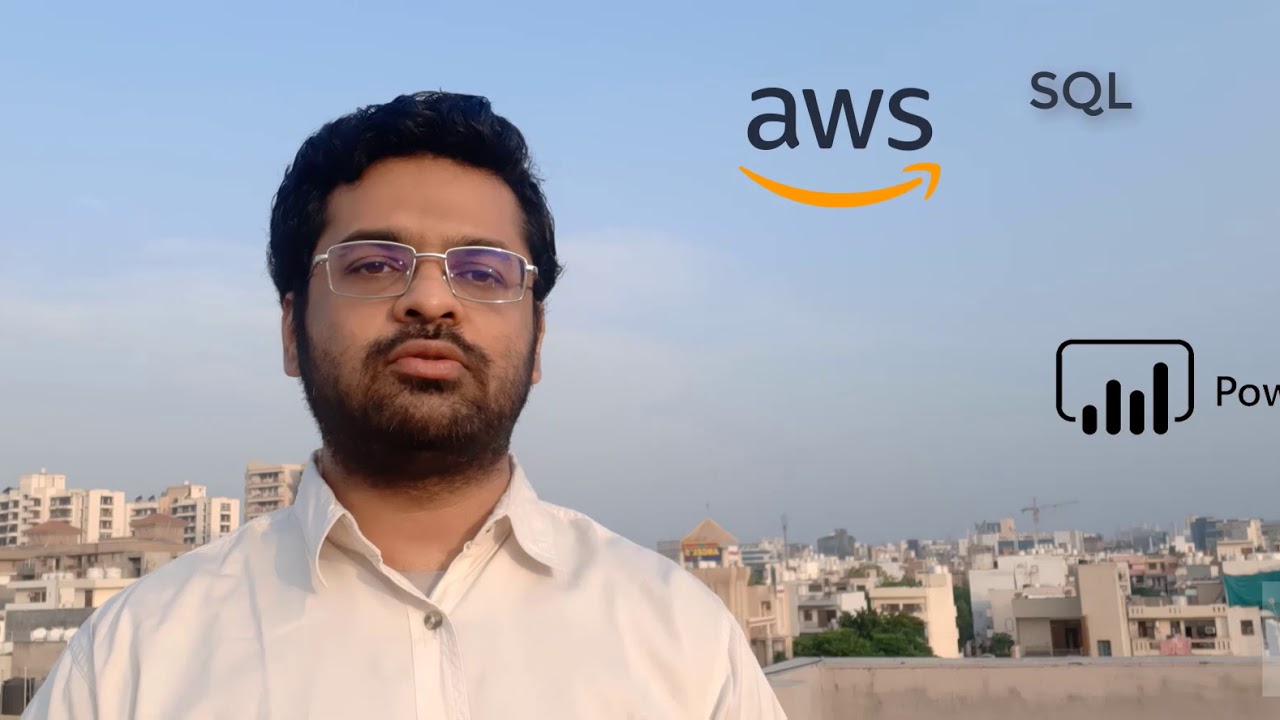 My Channel - Introduction | Business Analytics | Data Science | Machine Learning | *Rahul Tiwari*.