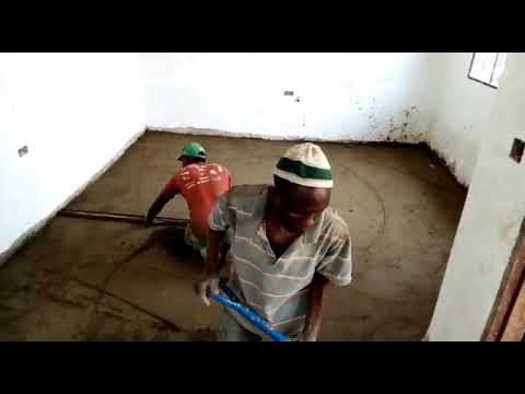 Video: Jinsi Ya Kuweka Tiles Katika Nyumba Ya Mbao