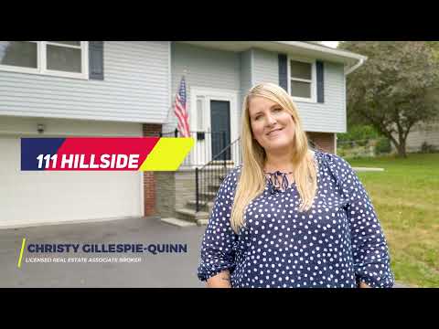 111 Hillside Ave, Cobleskill, NY home video tour