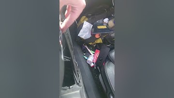 Vauxhall Astra GTC VXR door wont open from inside or outside [after replacing the door card]