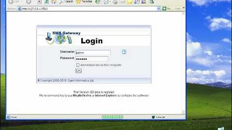 Send SMS from Excel (How to send bulk SMS from an Excel CSV)