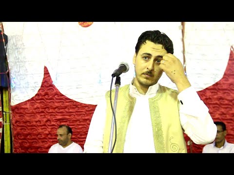 هانى لمنفى حفل الصعايده عيد حنفى