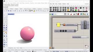 Celebrity Animation in Rhino Grasshopper (the first of 2 methods) Net Worth