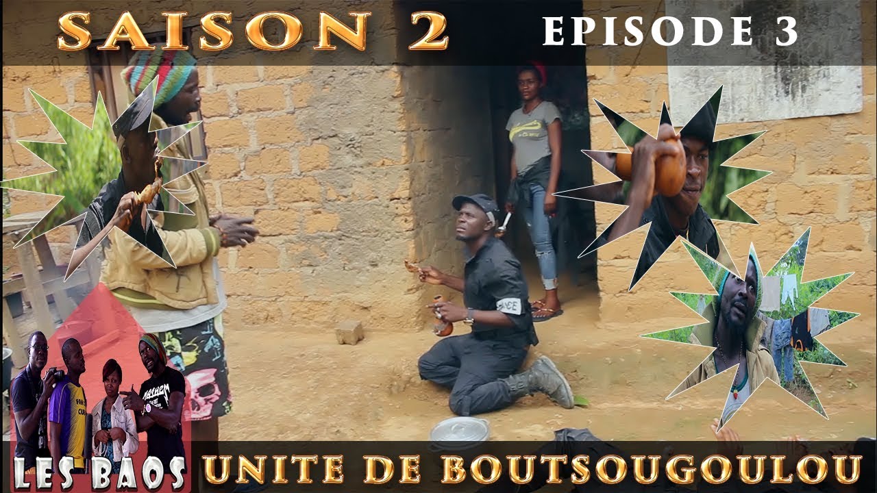 les baos saison 2 les baos saison 2