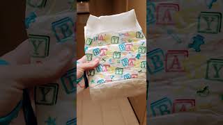one ab brand is your favorite #rearz #short #diapers #abdl