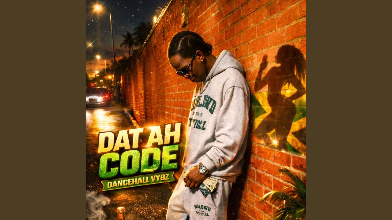 Regardez Dat ah code sur YouTube Regardez Dat ah code sur YouTube