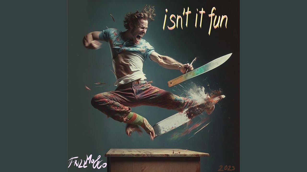 ISN T IT FUN MEANING visual data 8